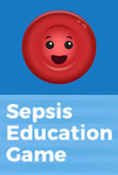 Online Game, click here to go to The Sepsis Challenge